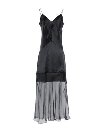 Платье OLIVIER THEYSKENS