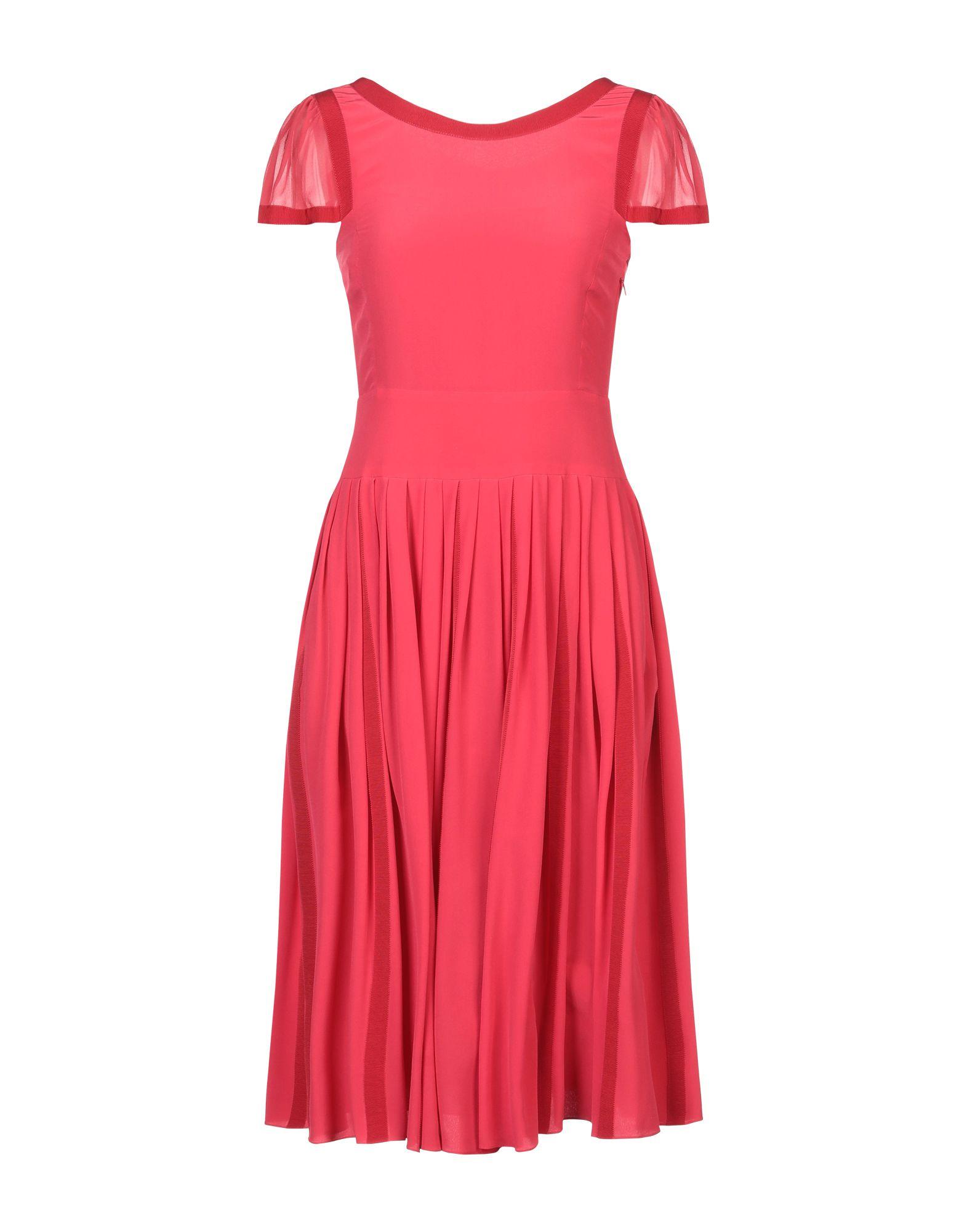 Платье EMPORIO ARMANI