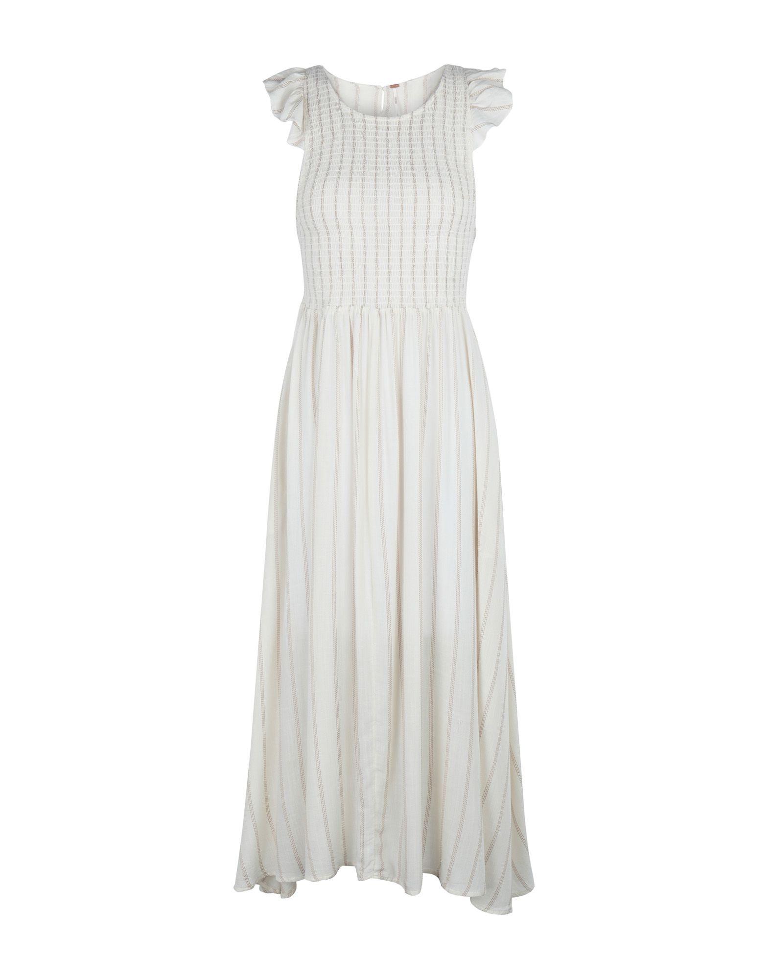 Платье FREE PEOPLE