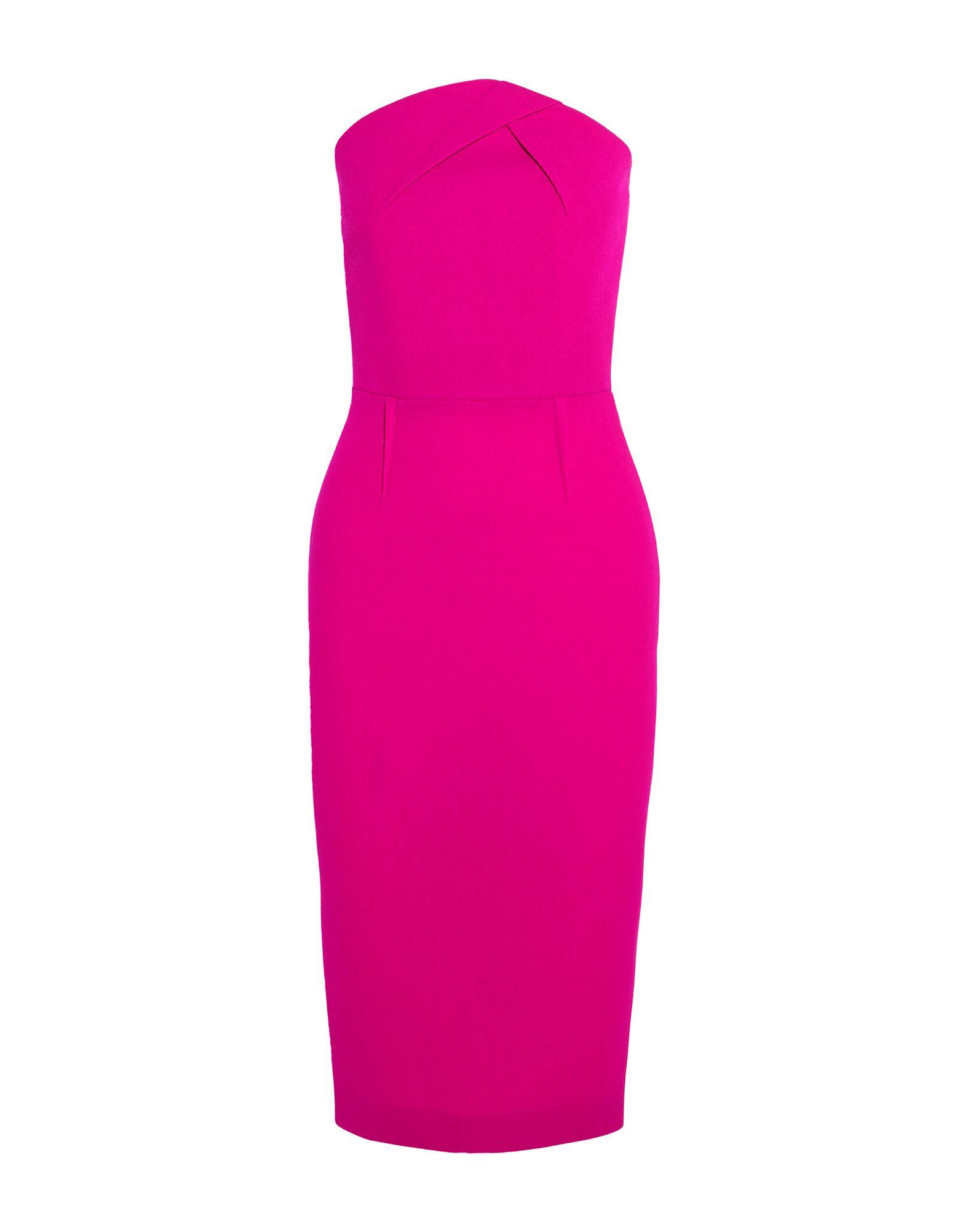 Платье ROLAND MOURET