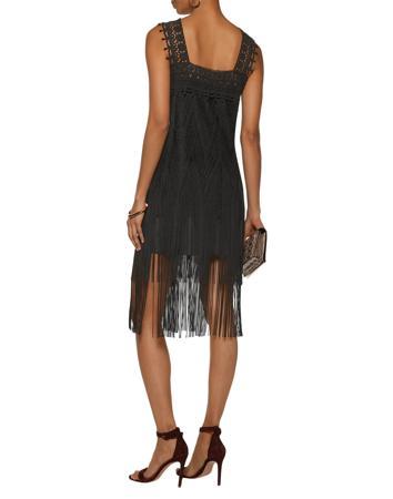 Платье ANNA SUI