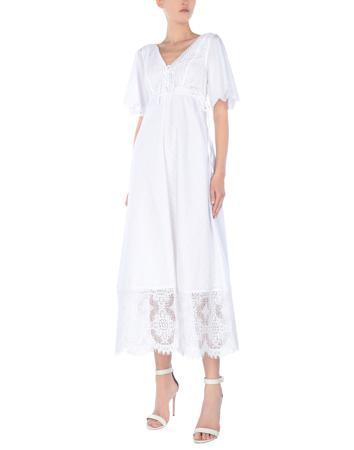 Платье McQ Alexander McQueen