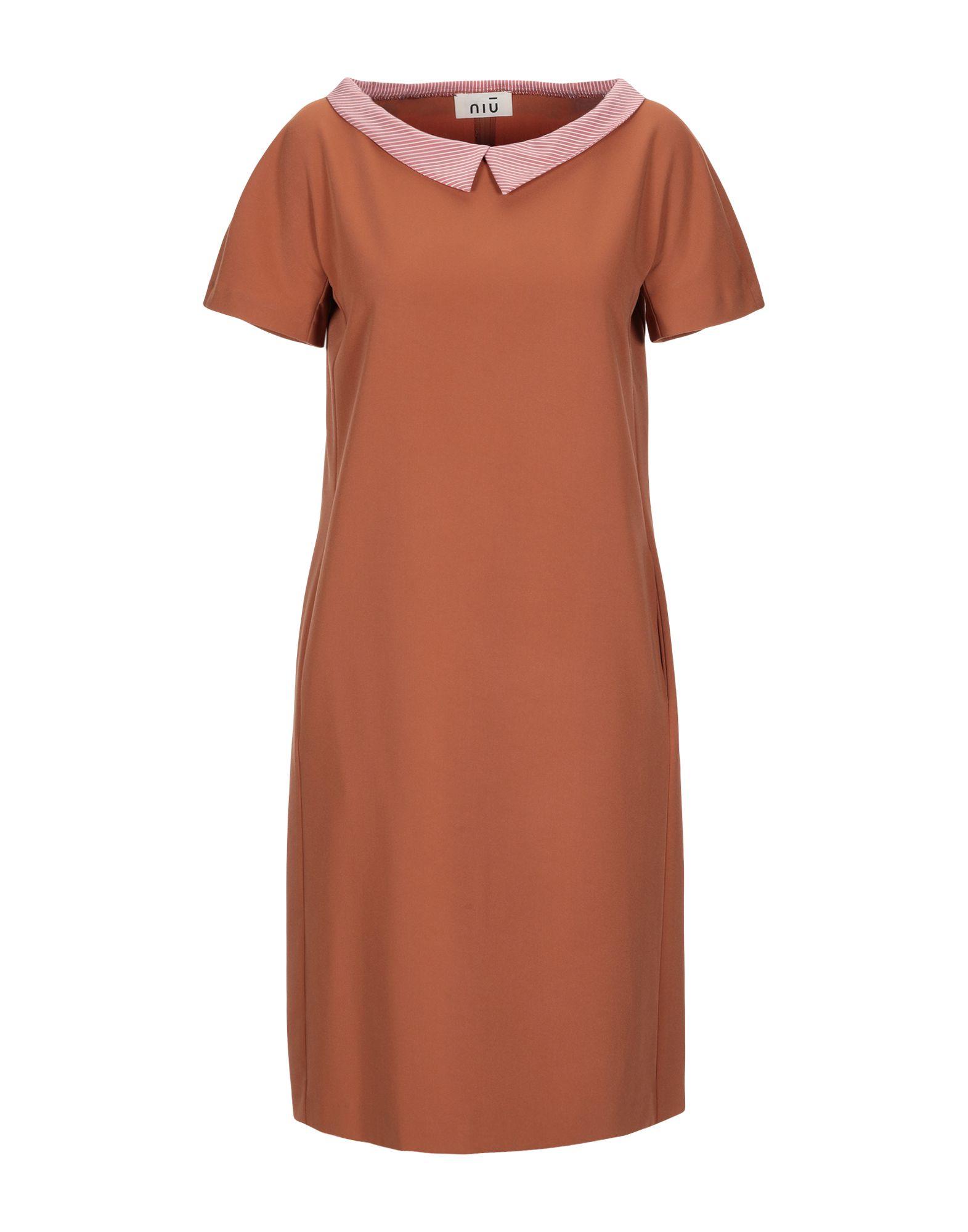 Платье NIŪ