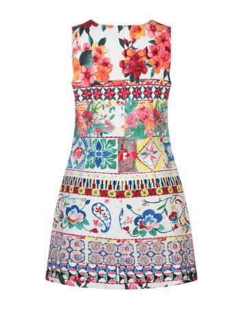 Платье DESIGUAL