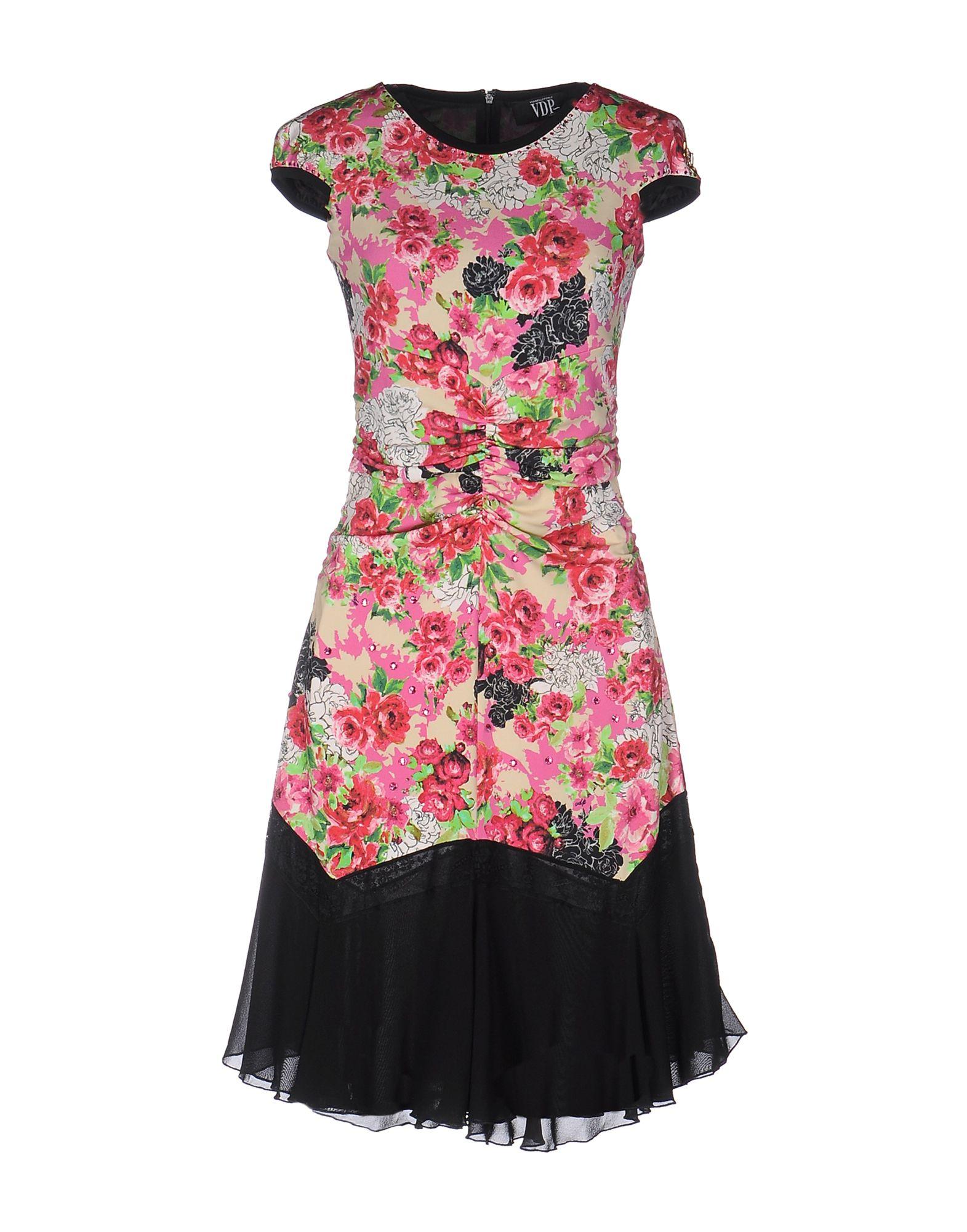 Платье VDP COLLECTION