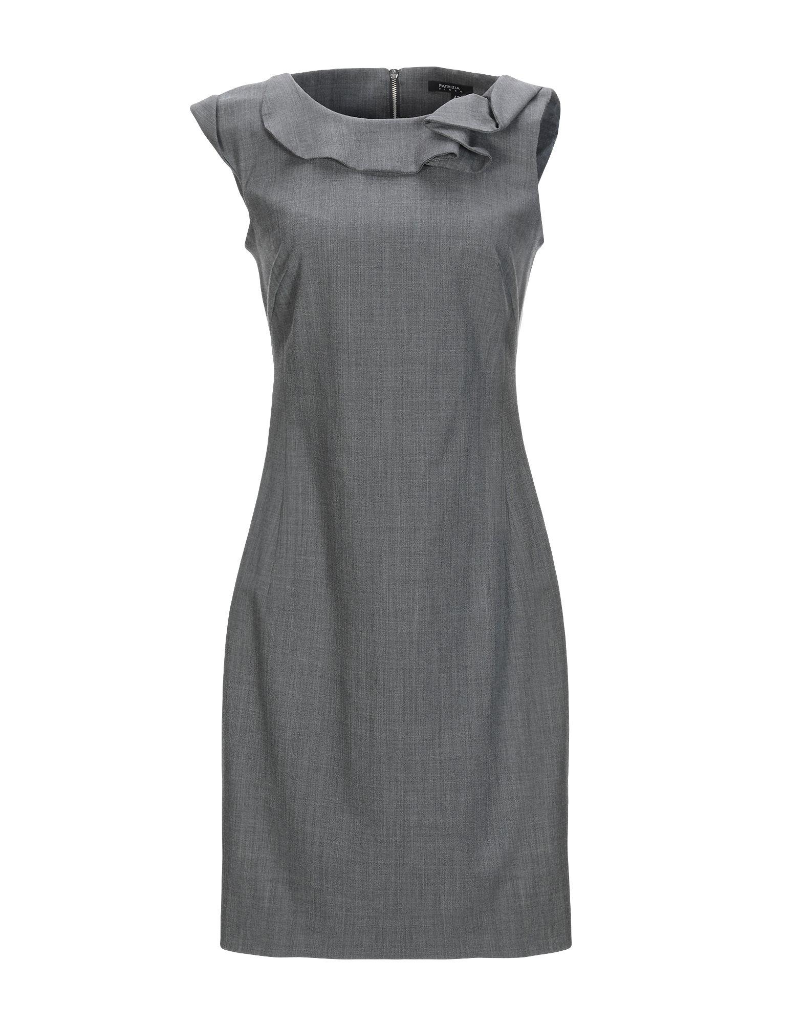 Платье PATRIZIA PEPE