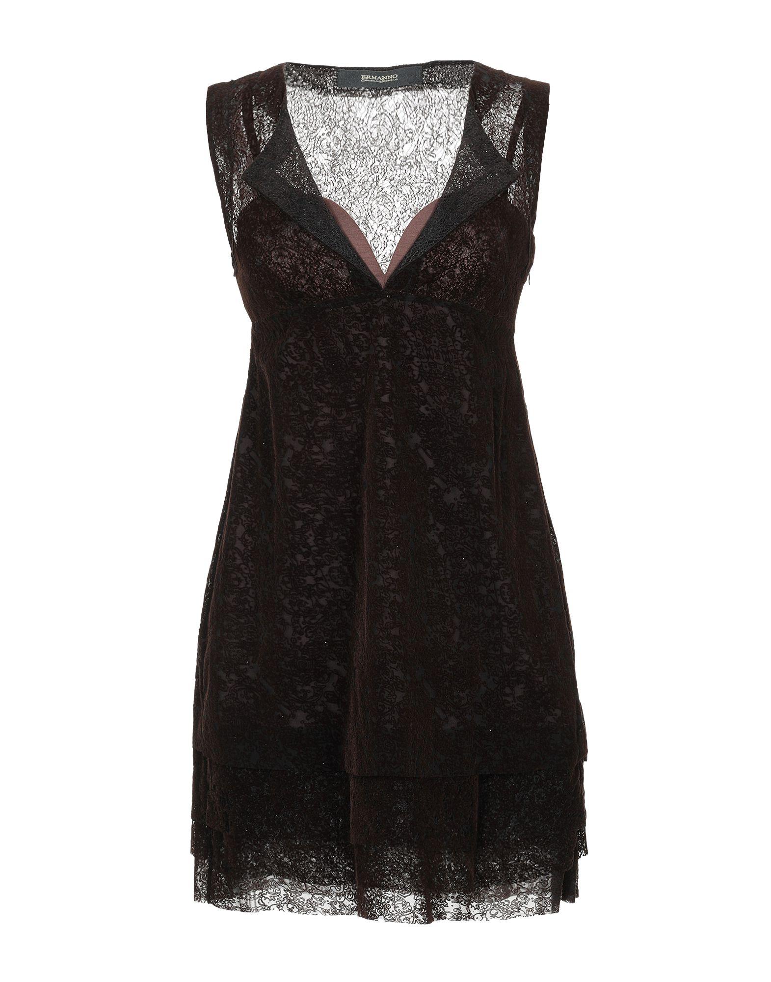 Платье ERMANNO DI ERMANNO SCERVINO