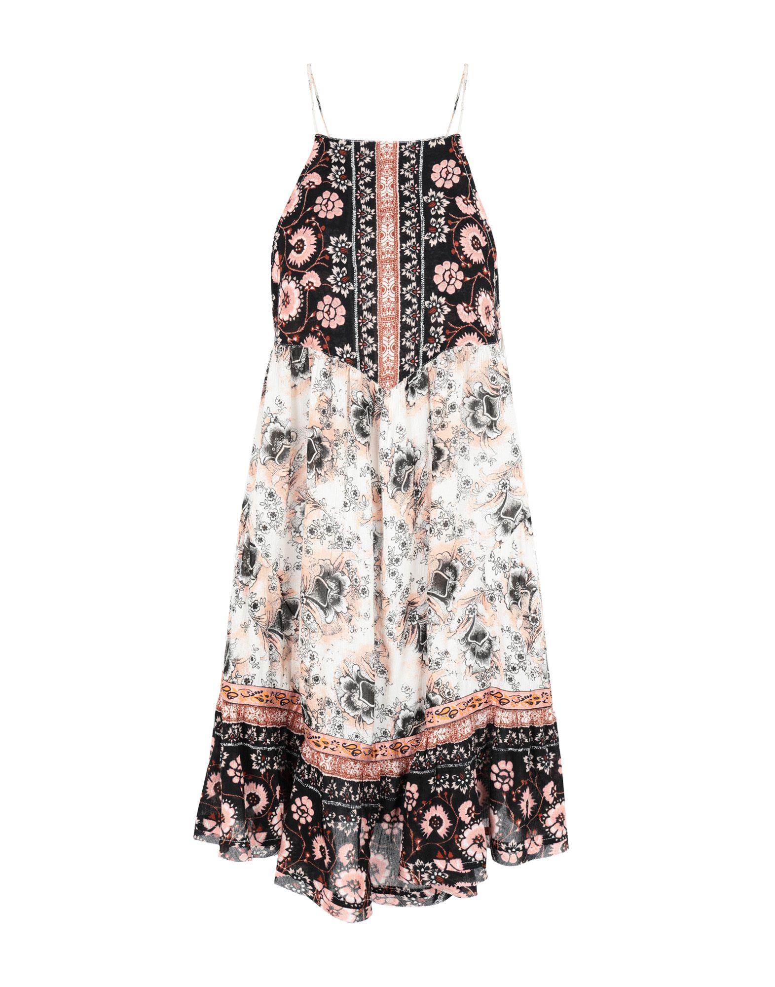 Платье FREE PEOPLE