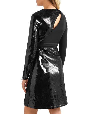 Платье MUGLER