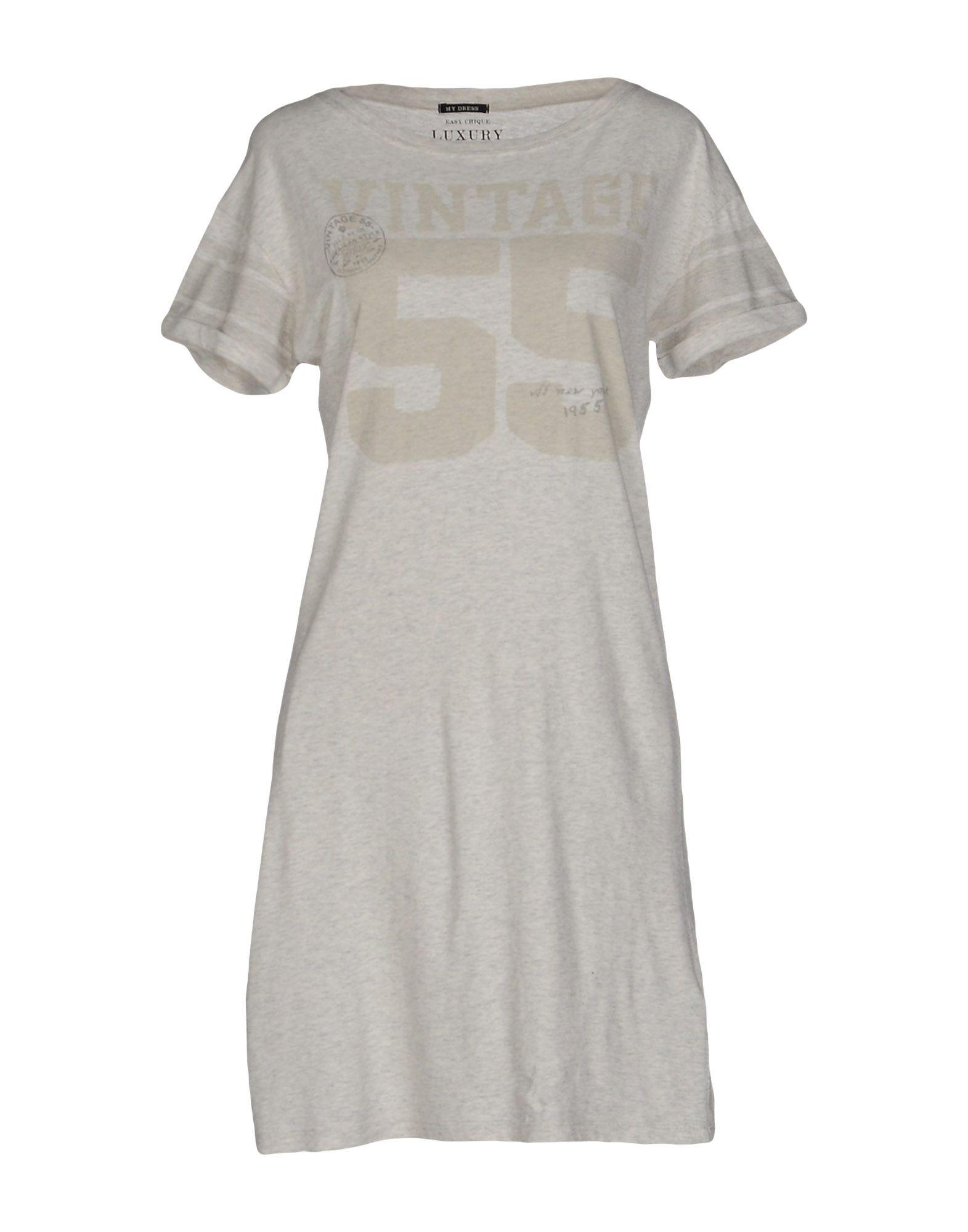 Платье VINTAGE 55