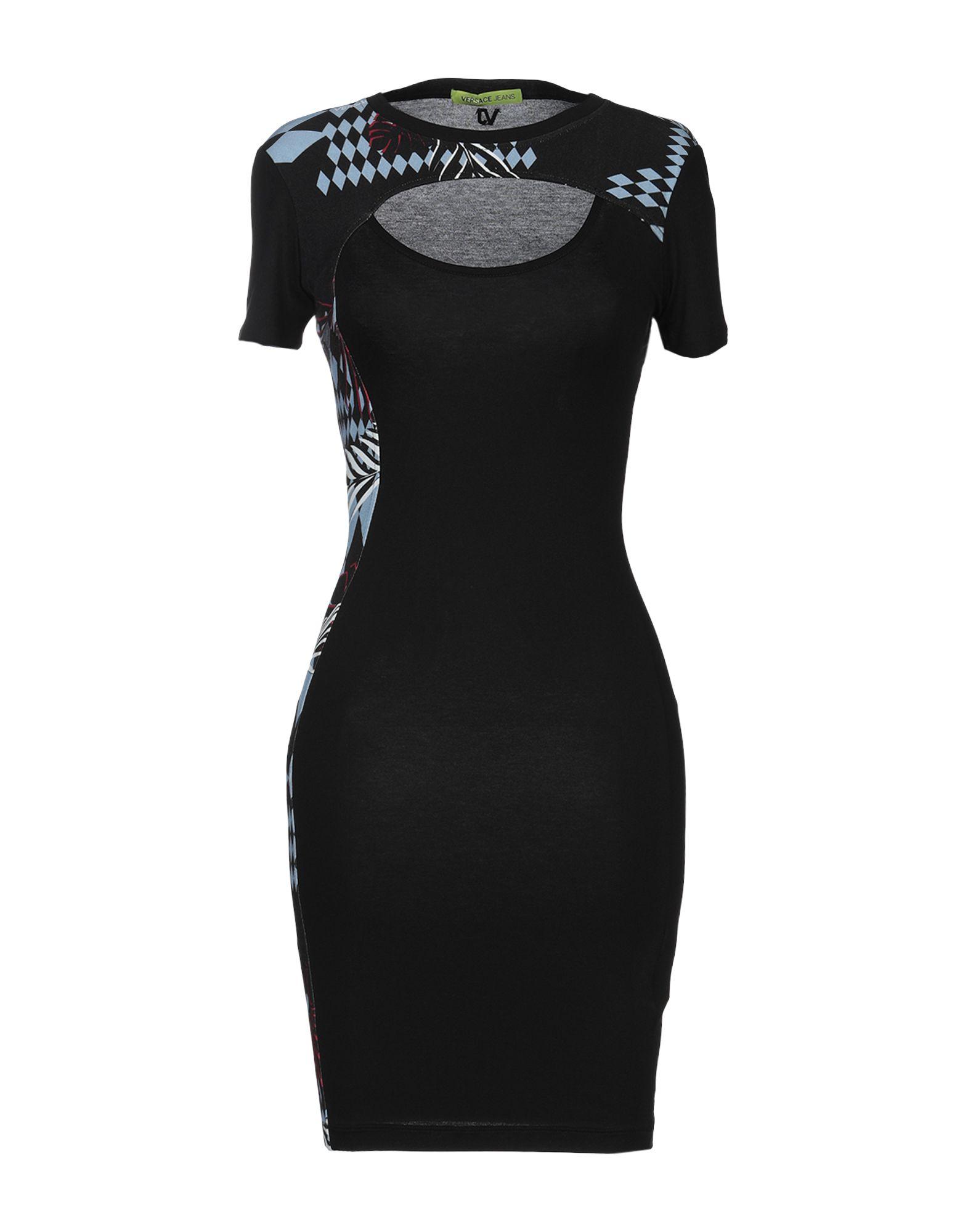 Платье VERSACE JEANS