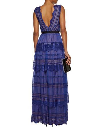 Платье CATHERINE DEANE