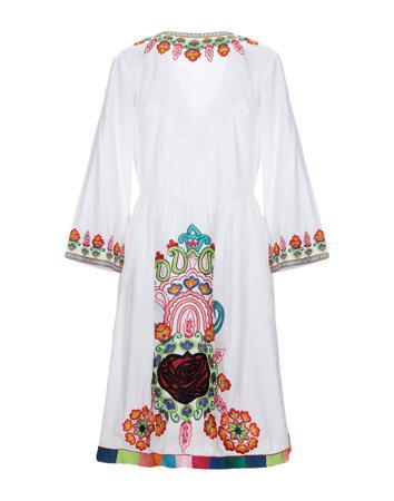 Платье ANOUK GREWAL