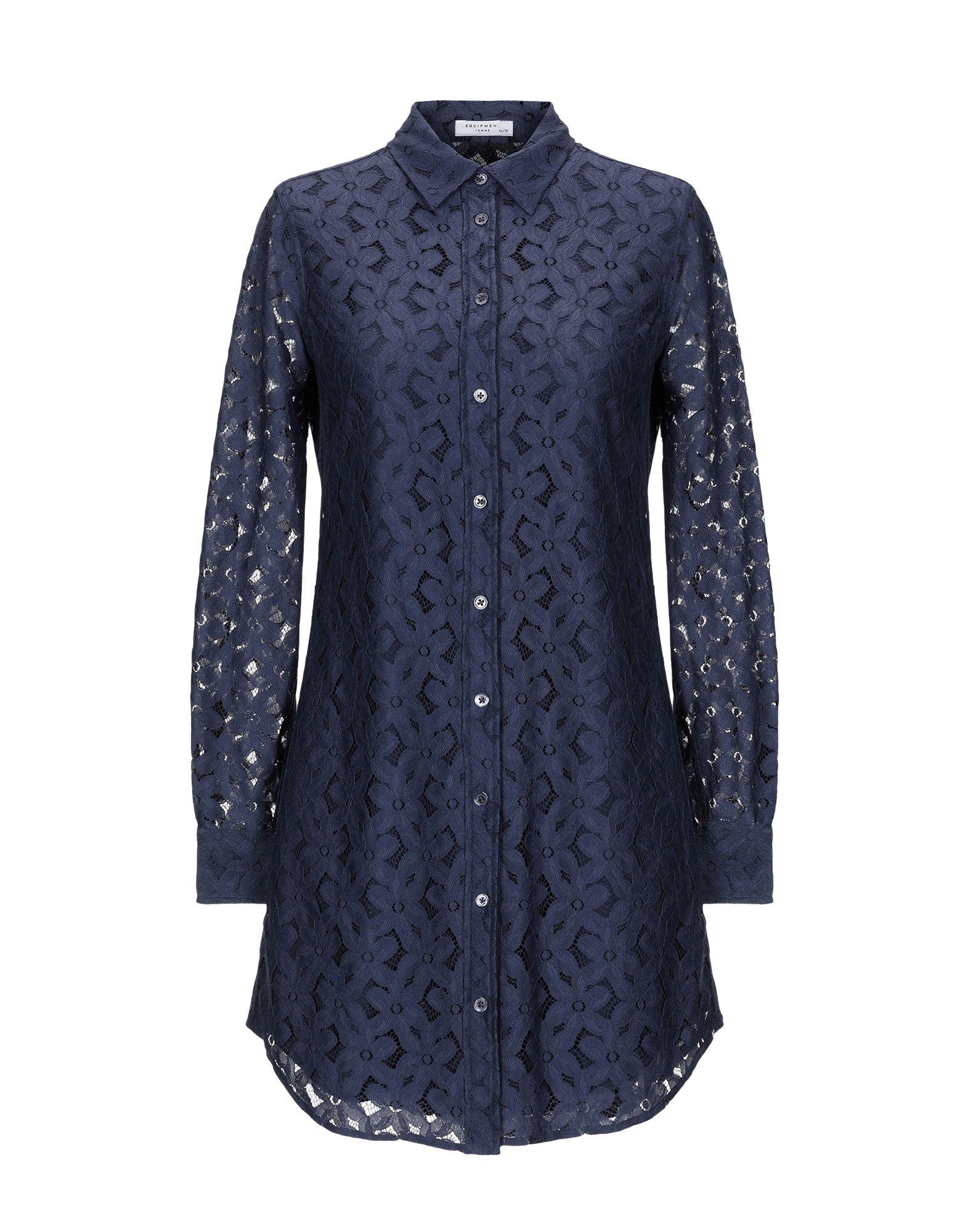 Платье EQUIPMENT