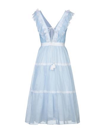 Платье ERMANNO DI ERMANNO SCERVINO