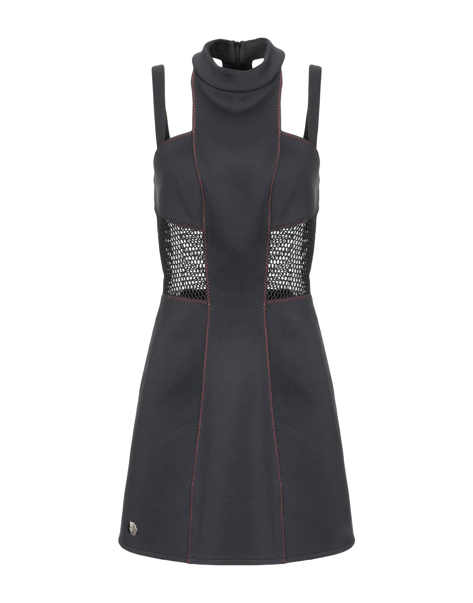 Платье PHILIPP PLEIN