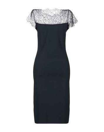 Платье BLUMARINE