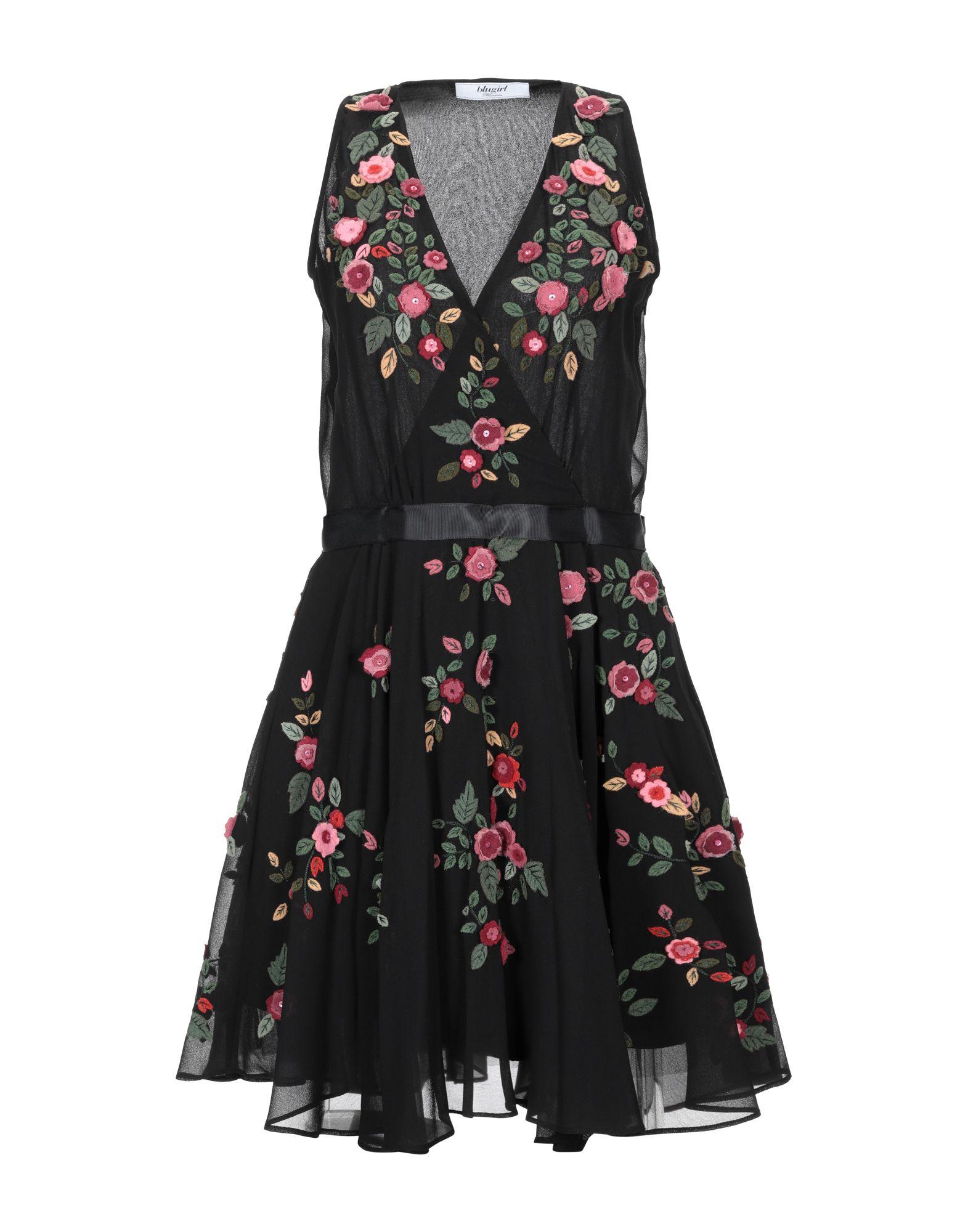 Платье BLUGIRL BLUMARINE