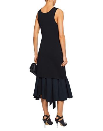Платье DEREK LAM 10 CROSBY