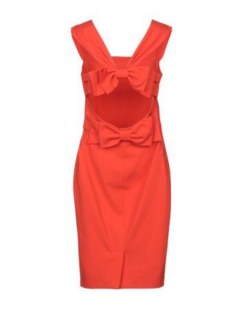 Платье BOUTIQUE MOSCHINO