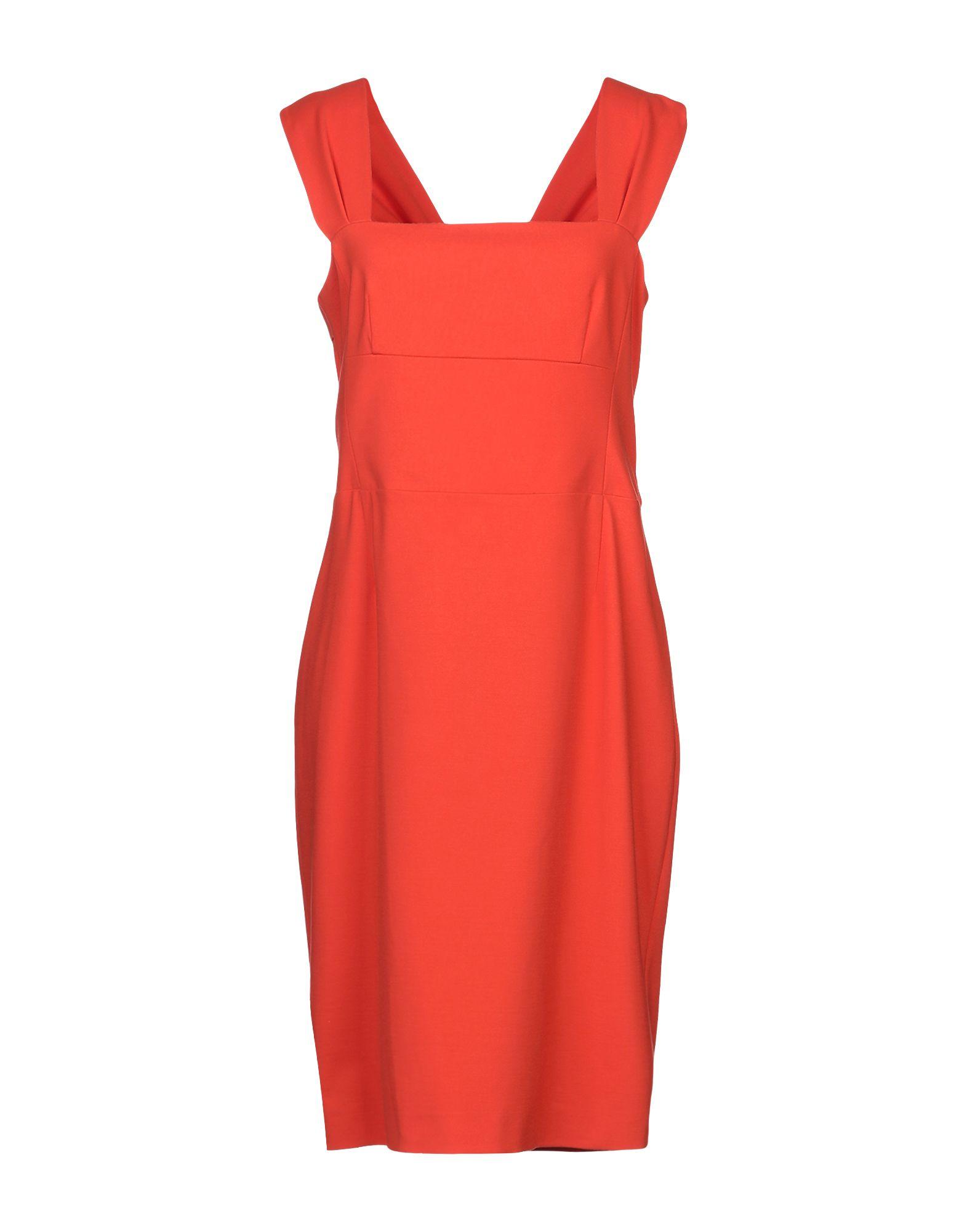 Платье BOUTIQUE MOSCHINO