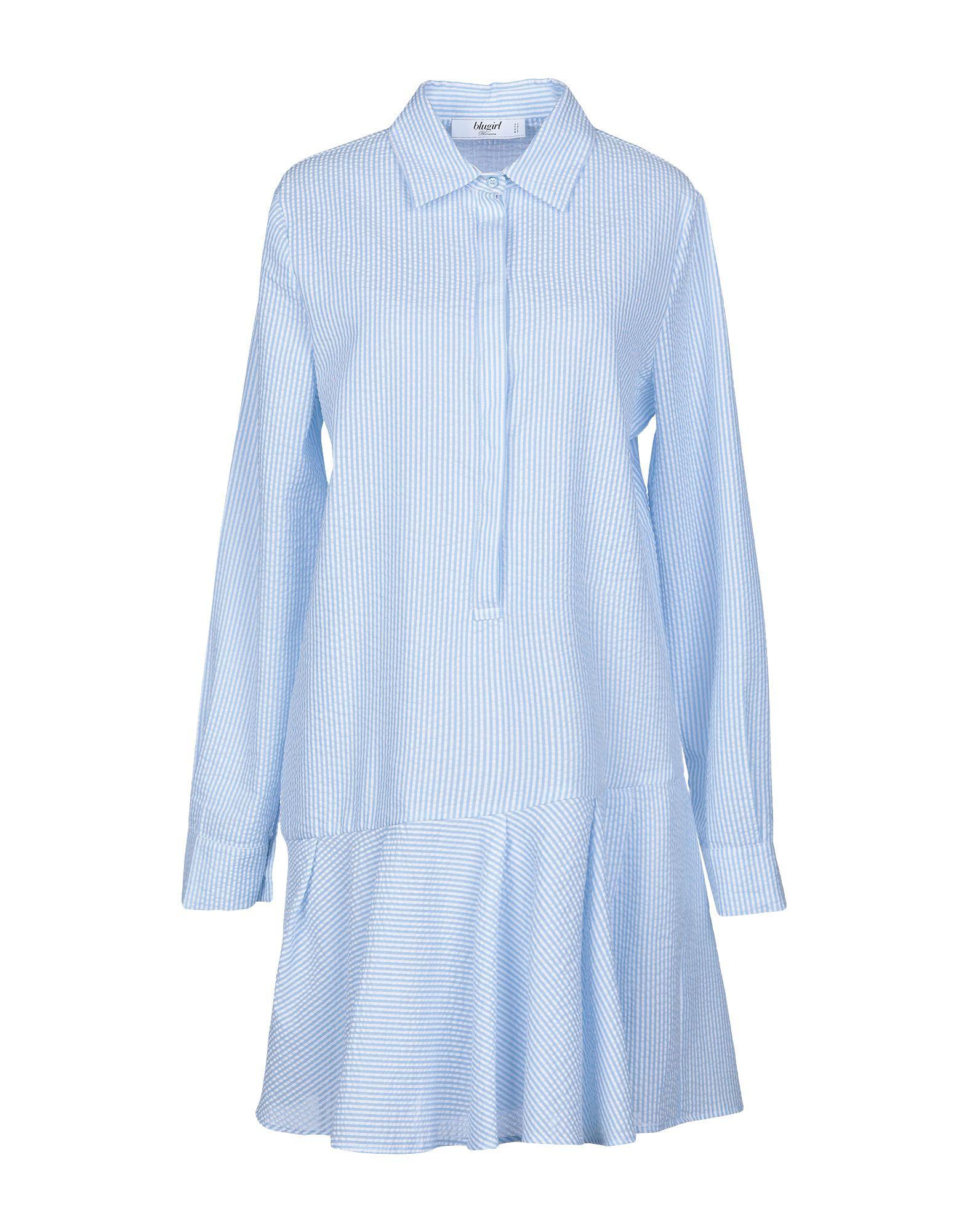 Платье BLUGIRL BLUMARINE