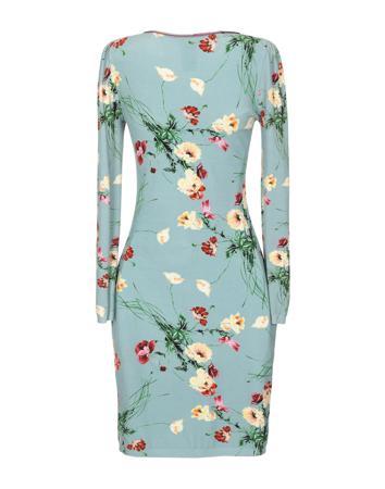 Платье BLUMARINE