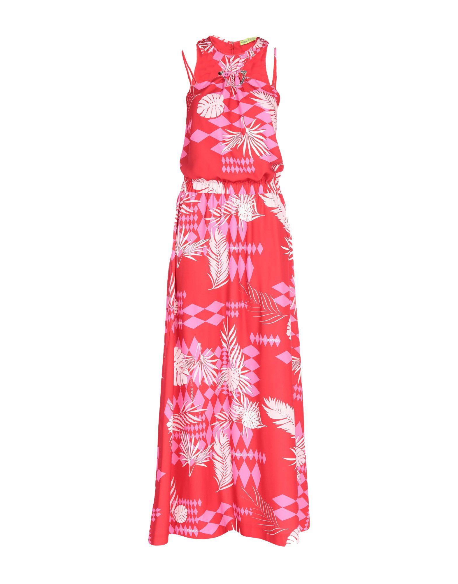 Платье VERSACE JEANS