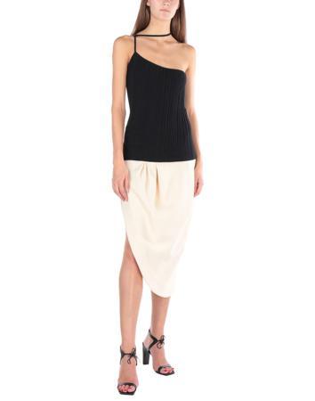 Платье JACQUEMUS