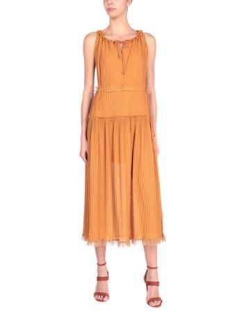 Платье SEE BY CHLOÉ