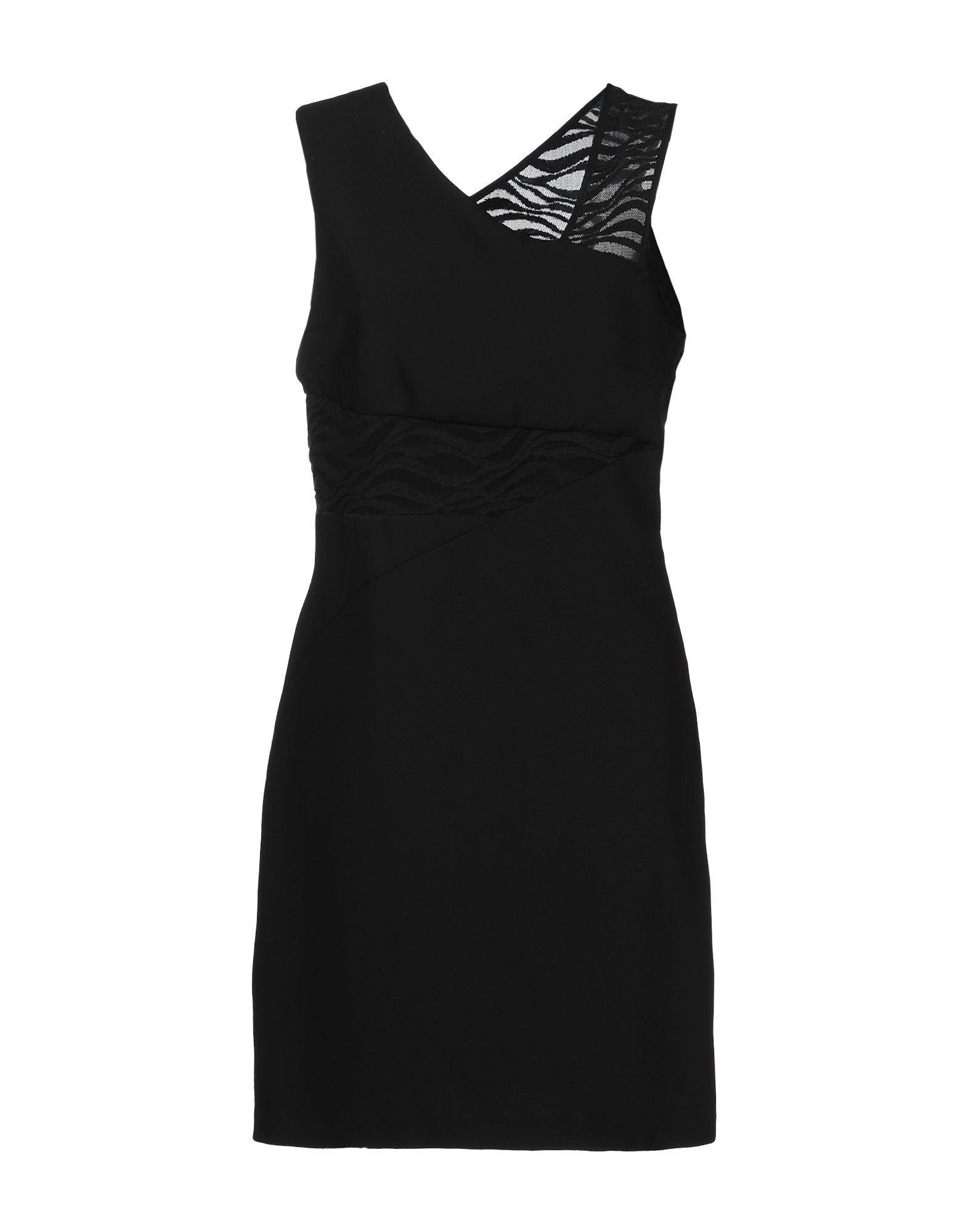 Платье VERSACE JEANS COUTURE