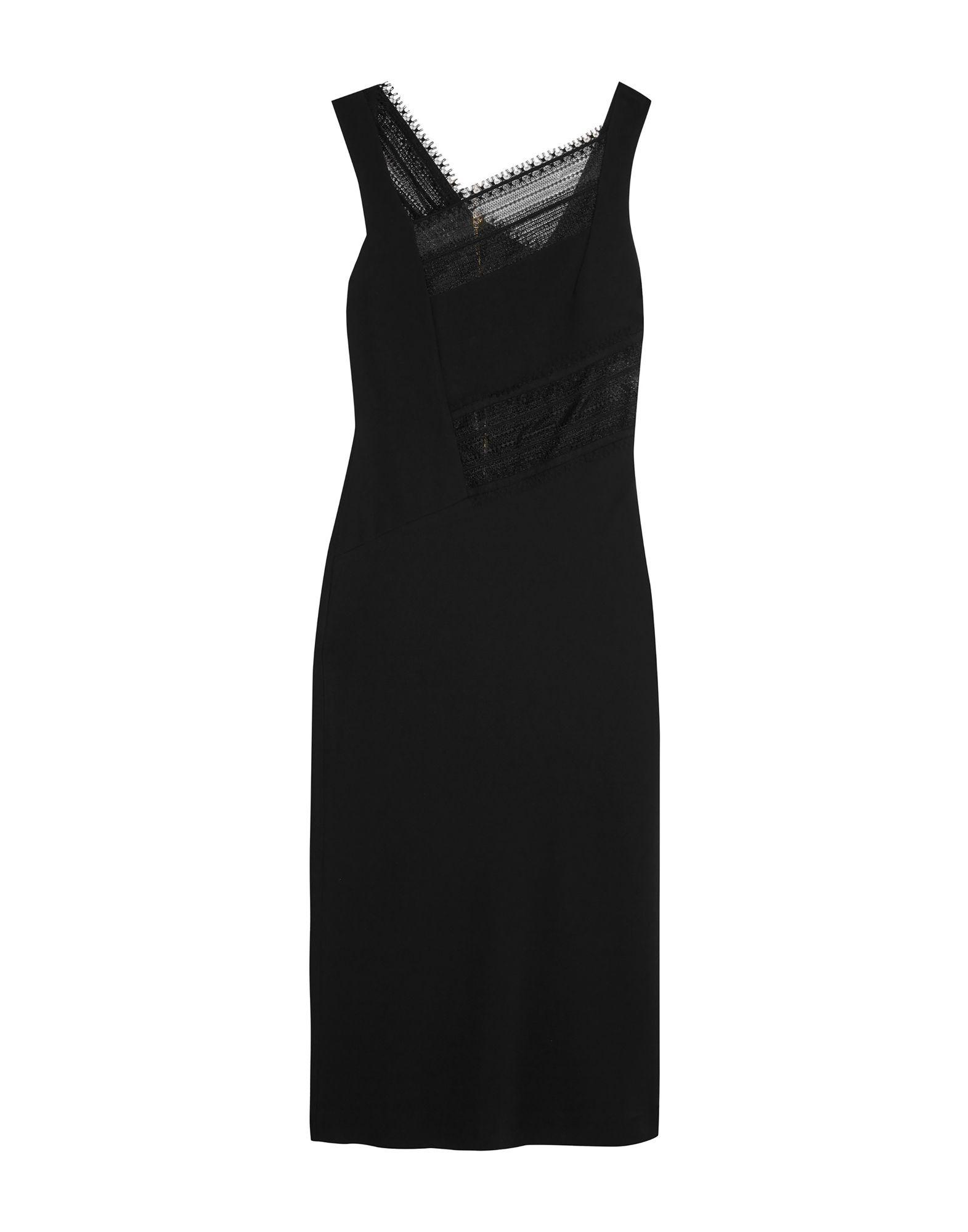 Платье ROLAND MOURET