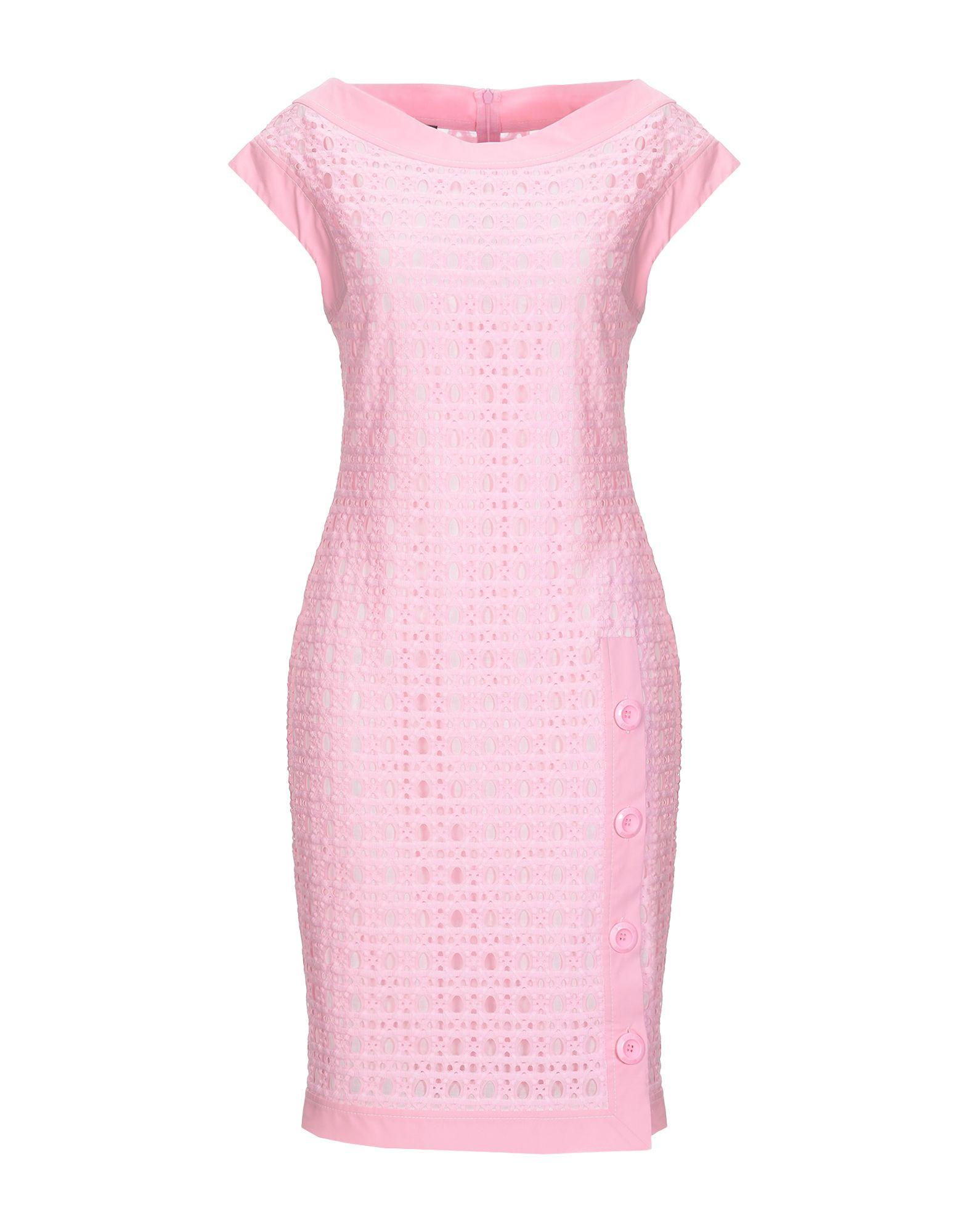 Платье BOUTIQUE MOSCHINO