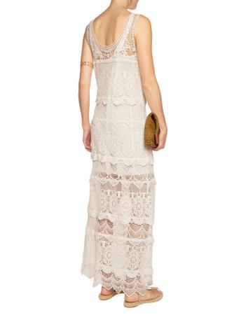 Платье HAUTE HIPPIE