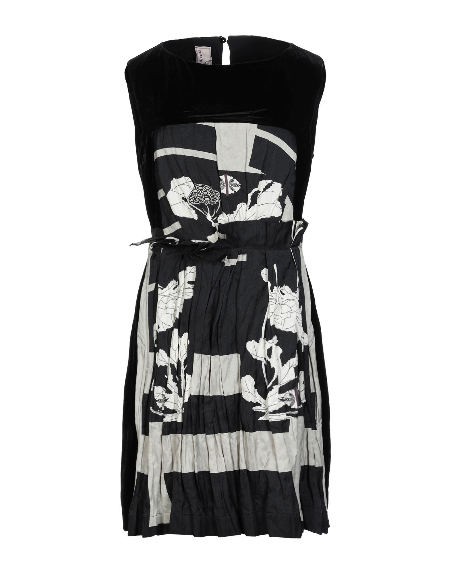 Платье ANTONIO MARRAS