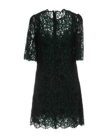 Платье DOLCE & GABBANA