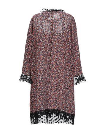 Платье ANNA SUI