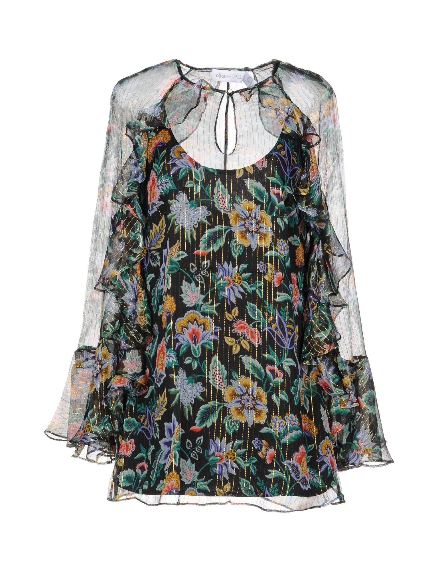 Платье ALICE McCALL