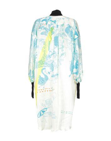 Платье TSUMORI CHISATO