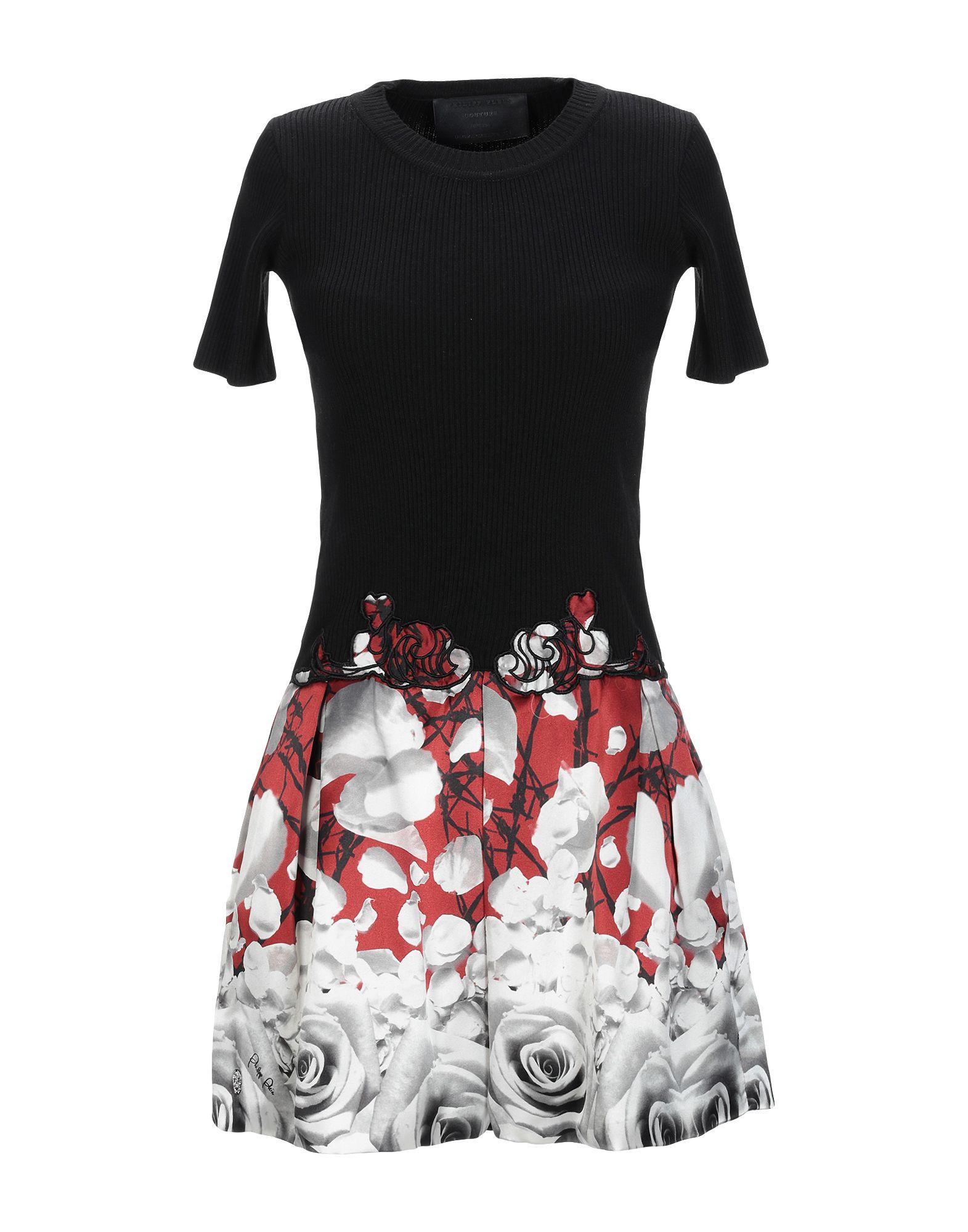 Платье PHILIPP PLEIN
