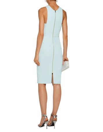 Платье ROLAND MOURET