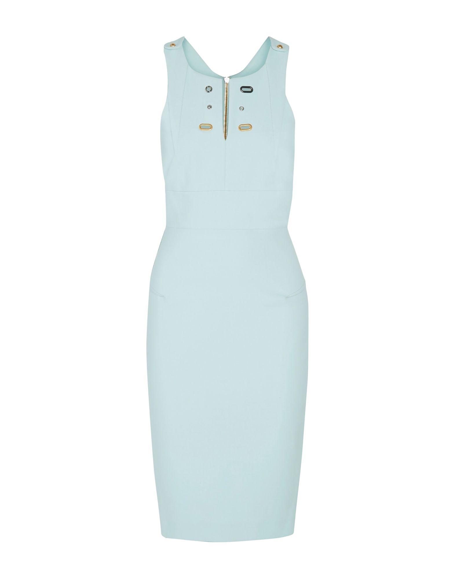 Платье ROLAND MOURET