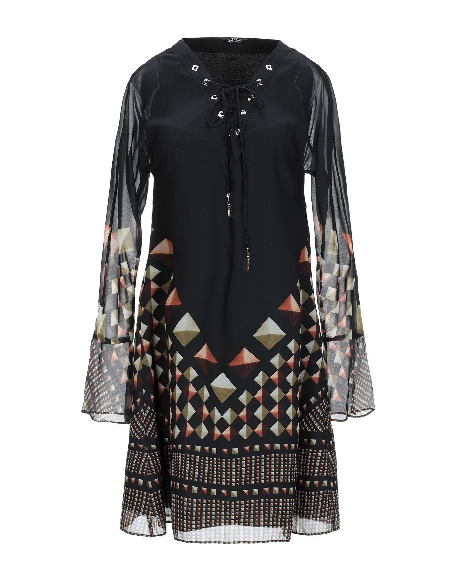 Платье GUESS BY MARCIANO