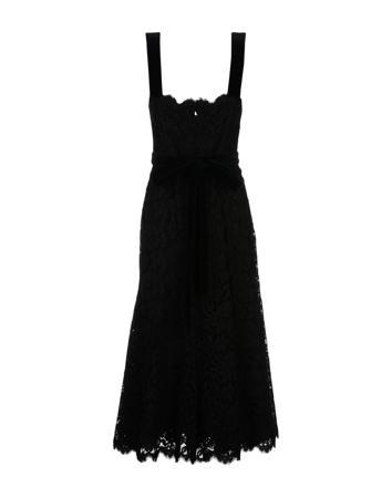Платье DOLCE & GABBANA