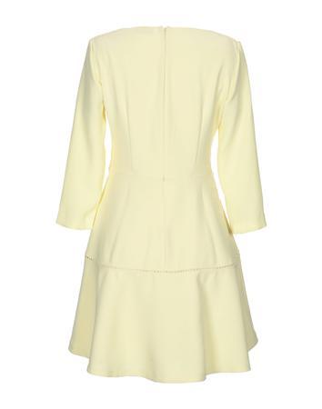 Платье ERMANNO DI ERMANNO SCERVINO