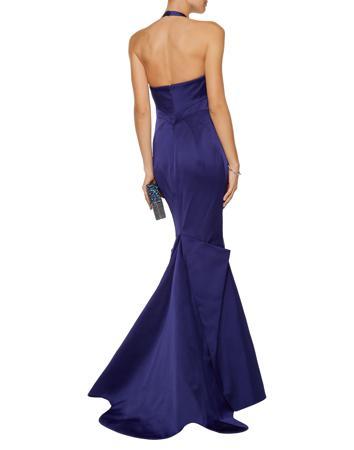 Платье ZAC POSEN
