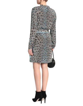 Платье ROBERTO CAVALLI