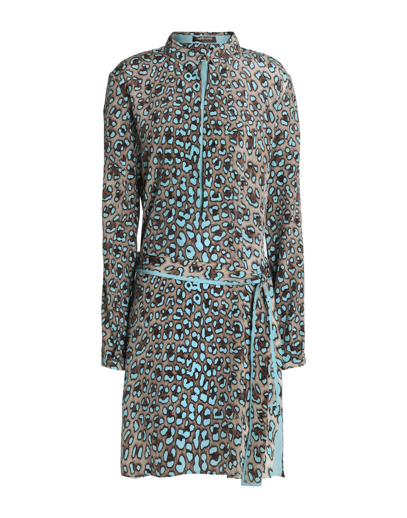 Платье ROBERTO CAVALLI