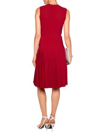 Платье OSCAR DE LA RENTA