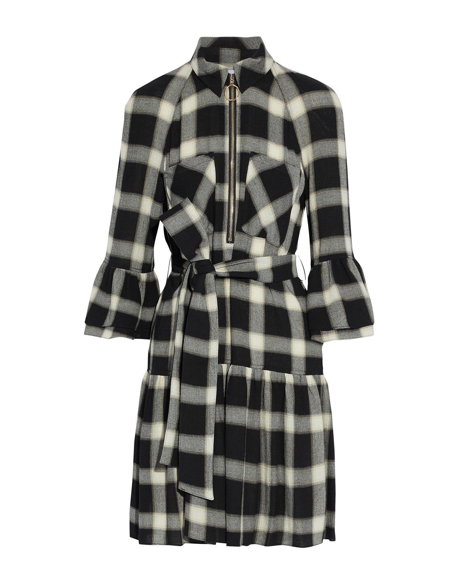 Платье DEREK LAM 10 CROSBY